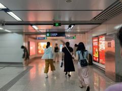 -闸弄口(地铁站)