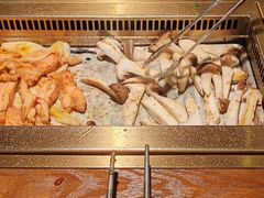 -新石器烤肉(之心城店)