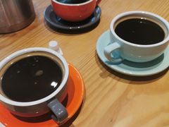 -迪欧咖啡·中西餐融合菜(平江万达旗舰店)