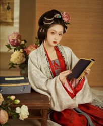 -盘子女人坊古装写真摄影(天津总店)