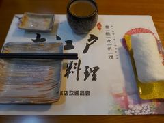 -大江户日本料理(吕厝店)
