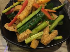 -陈记农家挂炉烤肉(雁南一路店)