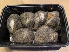 -叶氏麻糍(鼓浪屿店)
