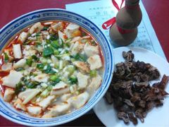 iphone_upload_pic-天发芽·何记葫芦头泡馍·老字号(小南门店)