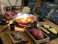 -湊湊火锅·茶憩(杭州湖滨银泰in77店)