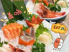 -上渔铁板烧(熙悦汇店)