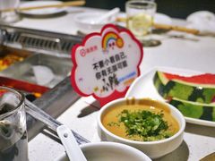 -海底捞火锅(高科广场店)