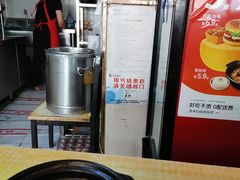 -杨铭宇黄焖鸡(下马坊店)