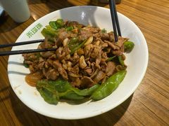 -禾珍珠家常小馆(河南博物院店)