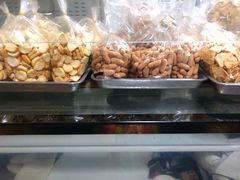 -徐文林香酥饼(桃园店)