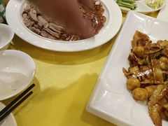 -西安烤鸭店(369烤鸭王店)