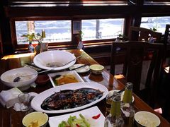 -西湖鱼小海鲜·杭帮菜·农家菜(断桥店)