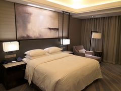 -舟山希尔顿酒店