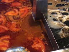 -海底捞火锅(劲松店)