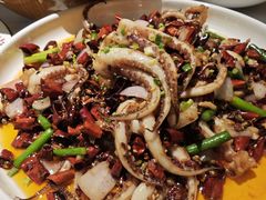 -南山翁新概念川菜(江宁万达广场店)