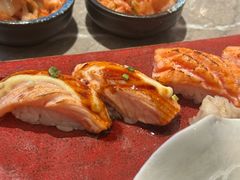 -水之惠鲜鱼料理(王府大街店)