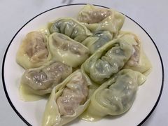 -艾米私房馄饨