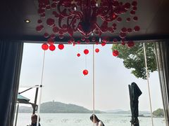 -水上明月·湖景餐厅