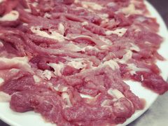 -三兴涮羊肉(荣安大街店)