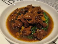 -宏玲餐厅(四川南路店)