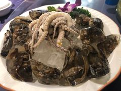 -五姊妹海鲜(火车站店)