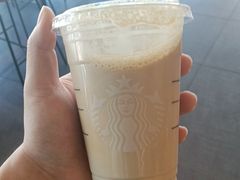 -星巴克(海门解放路店)