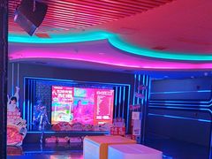 -歌迷量贩KTV(南阳路店)