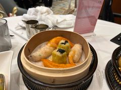 -翠园(南京德基广场店)