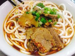 -回民餐厅(红旗路店)