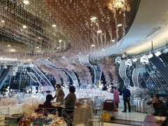 -小八仙·八方(移民广场店)