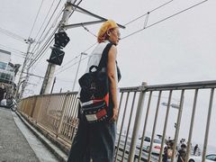 -灌篮高手动画打卡地