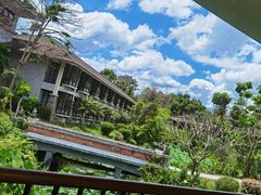 -河源御临门度假村温泉