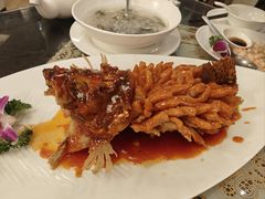 -新聚丰菜馆(太监弄店)