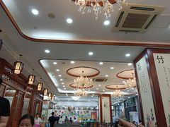 -渔码头食府(蓬莱阁店)