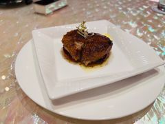 -8餐厅(新葡京酒店)