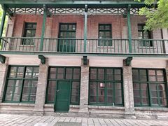 -绿地·中山里