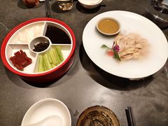 -全聚德(双井店)