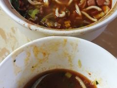 -刘记特色牛杂面·直营店