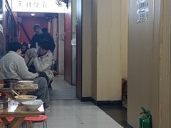 -王菊美食街·王菊面馆(总店)