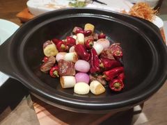 -蘭奢雅集·江浙菜(青山江滩店)