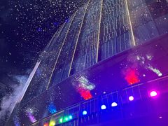 -交通银行前滩31演艺中心