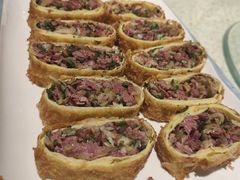 平遥牛肉卷-潞安酒店(宁国路店)