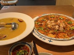 -花盐街·四川乐山小吃(西单大悦城店)