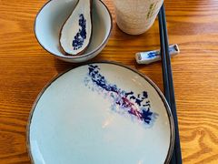 -芳草地度假酒店·野炉中餐厅
