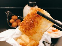 -贡梅老面馆·蟹粉面·无锡特色小吃(南长街主推店)