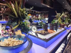 -加餐海鲜自助(集美银泰百货店)