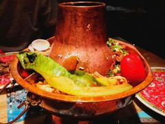 -味福记·本地特色菜(八一万达广场店)