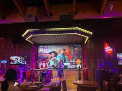 -MR.ROCKY洛奇先生RESTAURANT&BAR(宝安壹方城店)