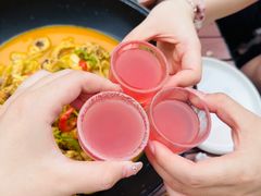 -苦尽酒馆·川菜(鼓楼店)