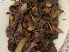 -老万饭馆